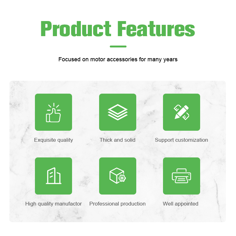 Custom Packaging Showcase