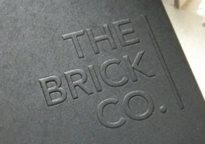 Embossing