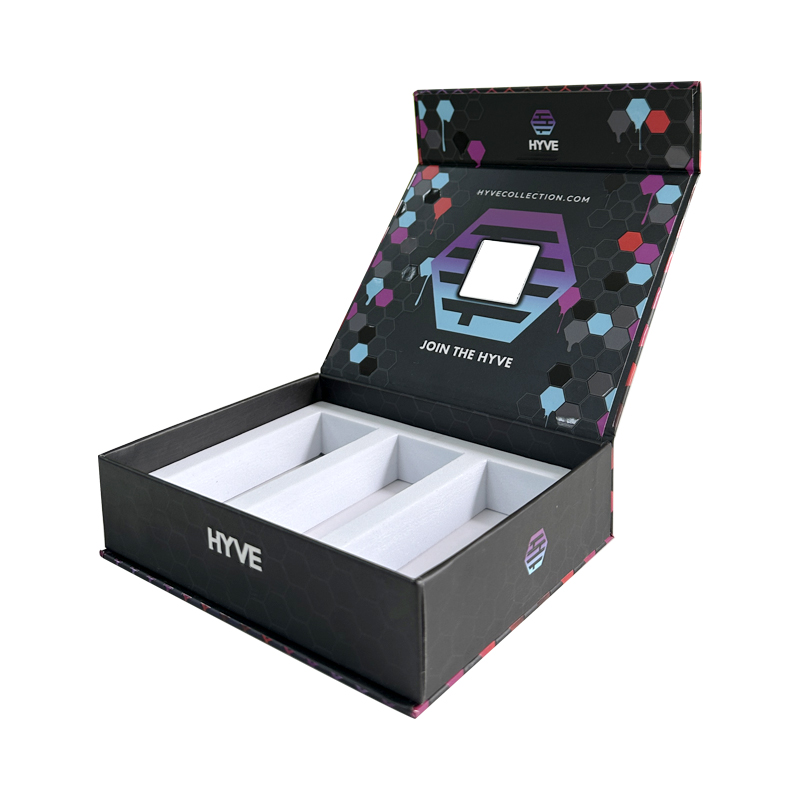 Packaging Box 1