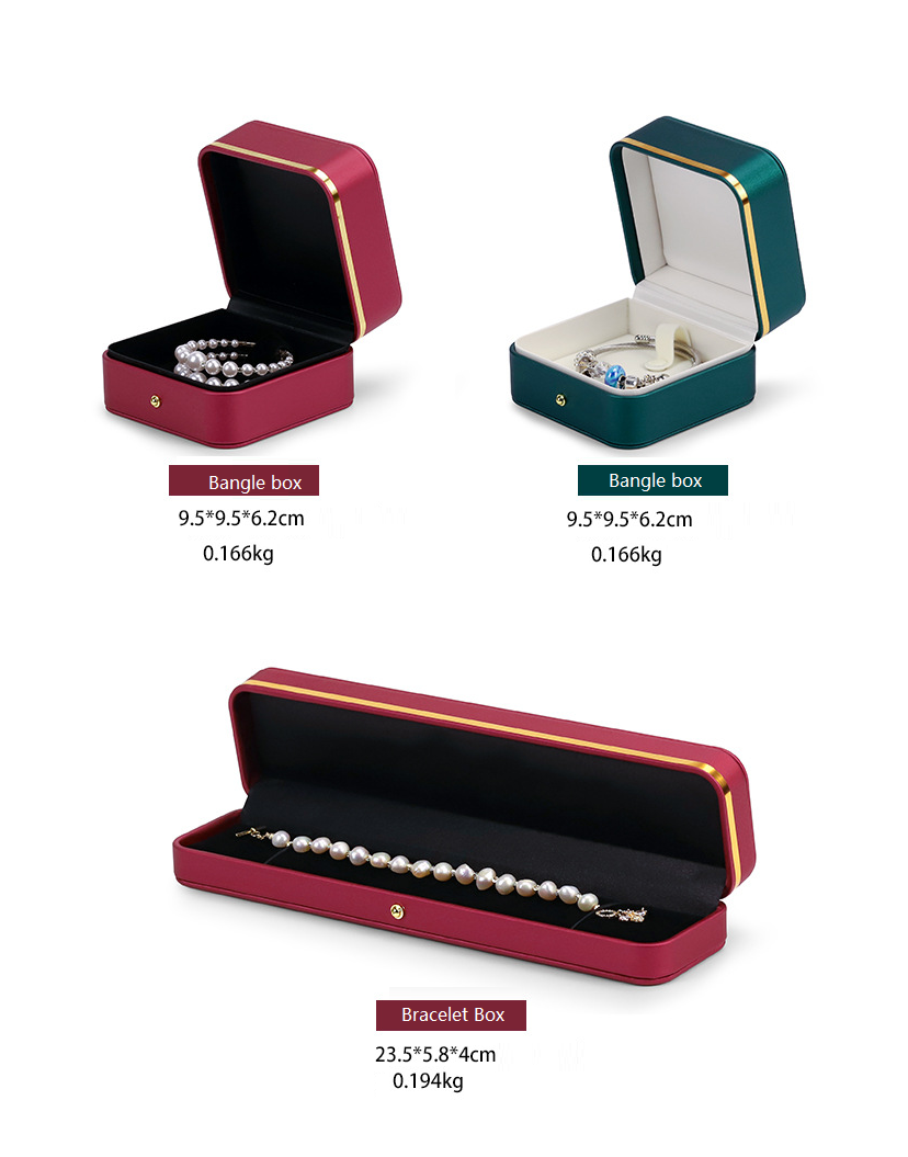 Jewellery Box