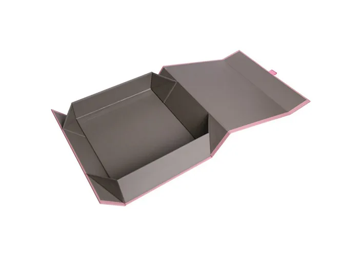 Magnetic Gift Box 1