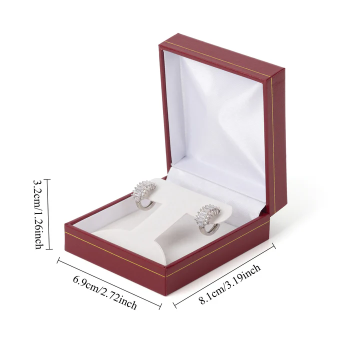 Jewelry Box Style 8