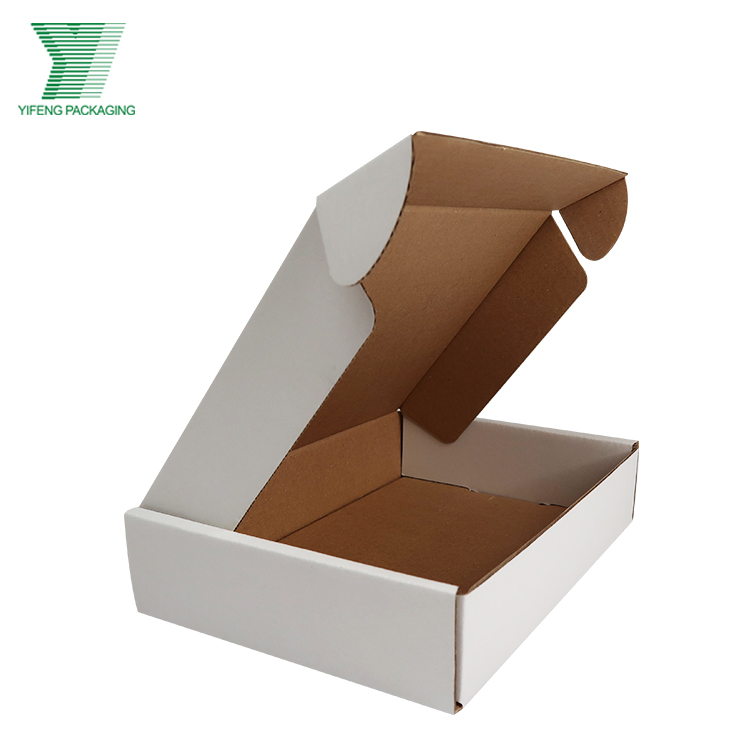 E-commerce Packaging Mailer Box View 4