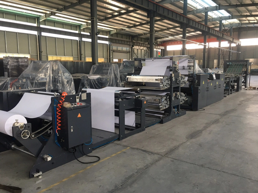 Manufacturing Technique 4