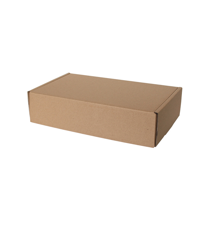 Cheapest Lower MOQ Stock Cardboard Packaging Mailing Moving Shipping Boxes Corrugated Box Cartons