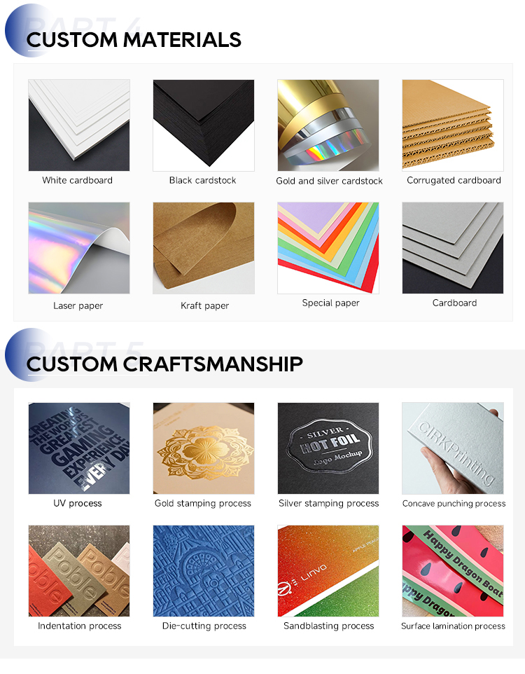 Product Options 2