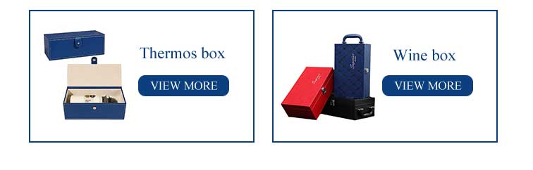 Premium Packaging Box