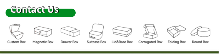 Custom Packaging Options