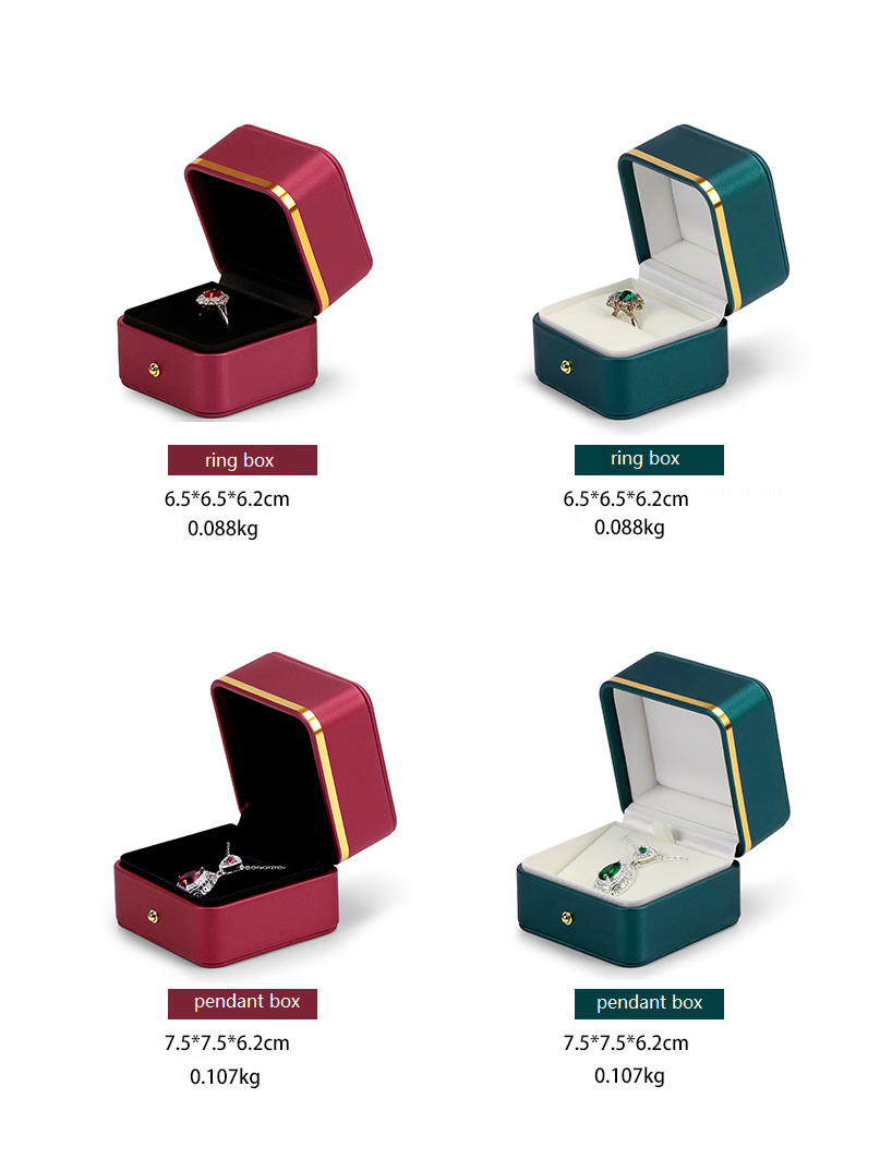 Jewellery Box