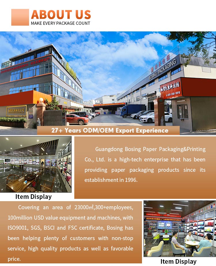 Factory Overview