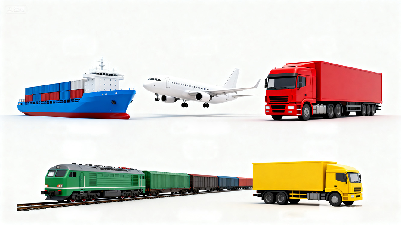 Logistics