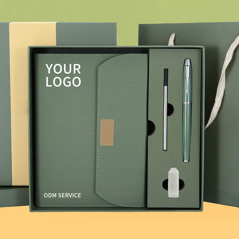 Notebook design sample 1