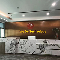 Company Profile Details