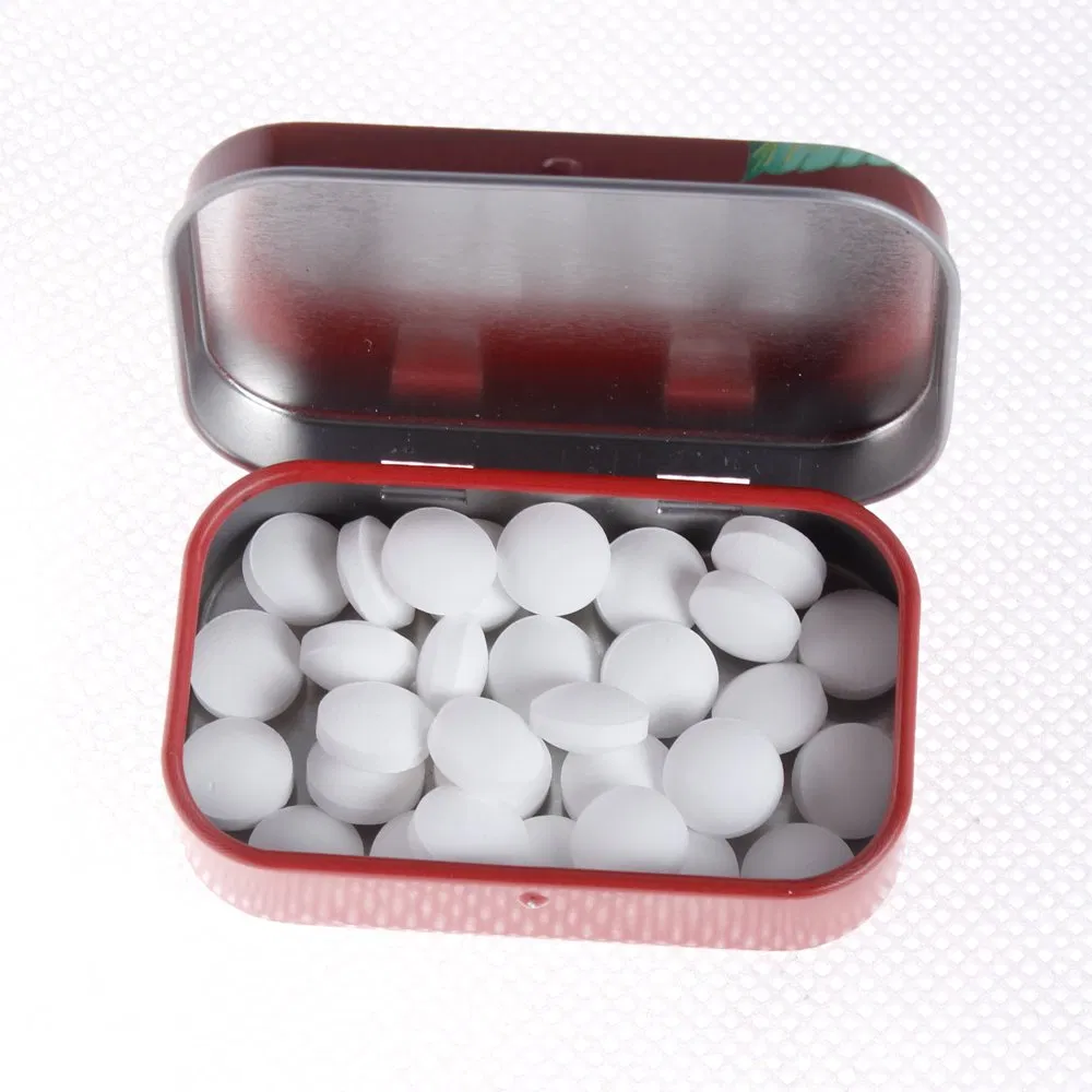 Tin Box