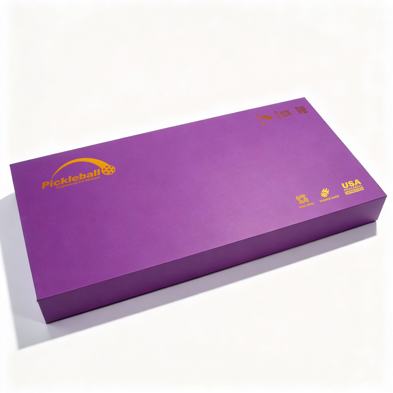 Custom Printed Embossed Luxury Recyclable Folding Magnet Gift Box Sponge Lining 2cm Thickness Cardboard Packaging Free Sample