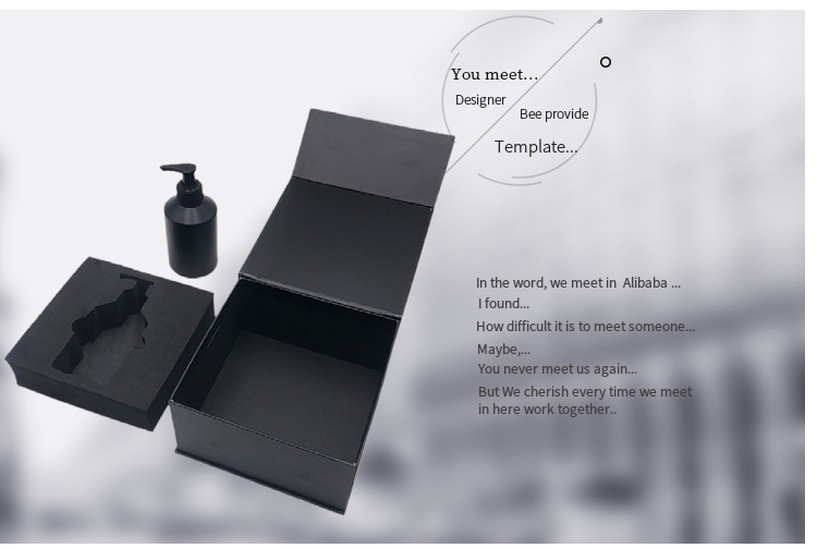 Luxury Packaging