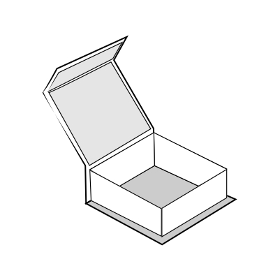 Magnetic Box