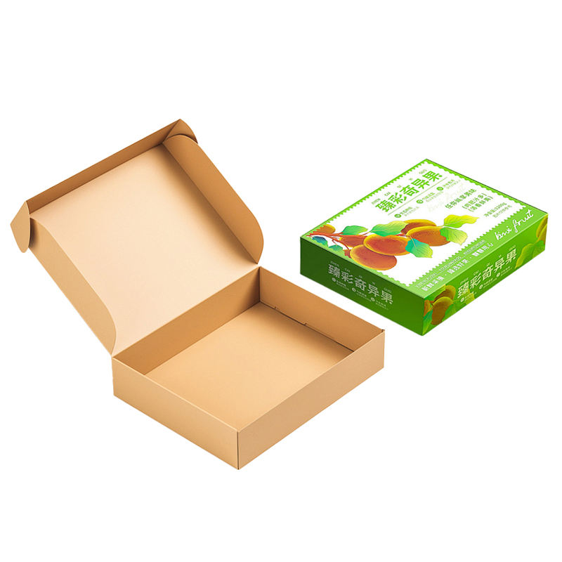 Classic Style Custom Color Airplane Box Solid Color Box for Business Gifts Corporate Souvenirs and Promotional Items