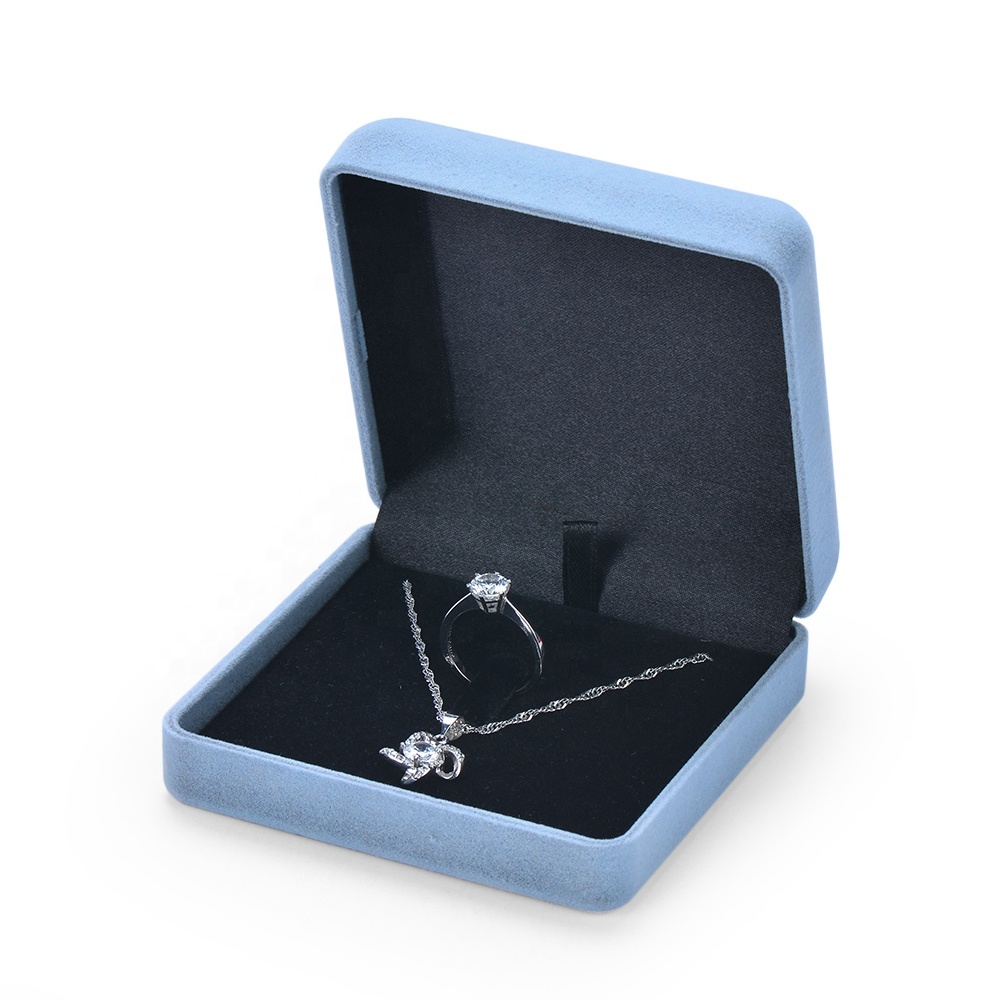 Luxury High End Jewelry Packaging Box Bracelet Gift Jewelry Storage Box
