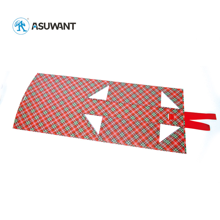 Wholesale Christmas Gift Boxes,Christmas Gift Packaging Boxes,Bow Magnetic Gift Boxes