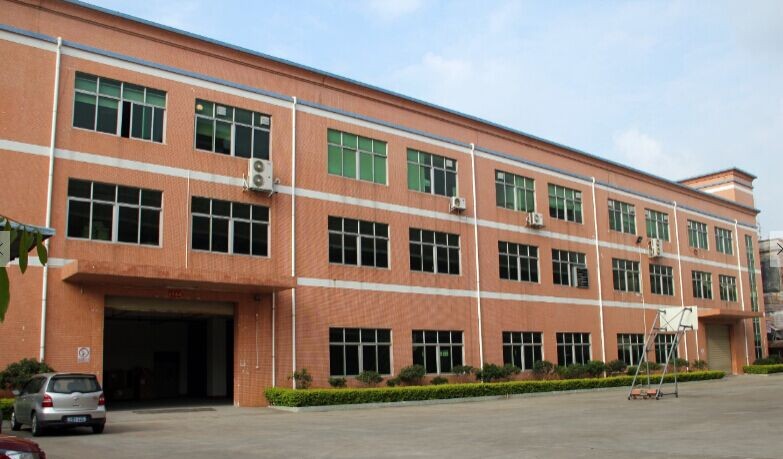 Office and Showroom