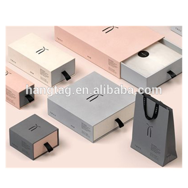Drawer box design 1
