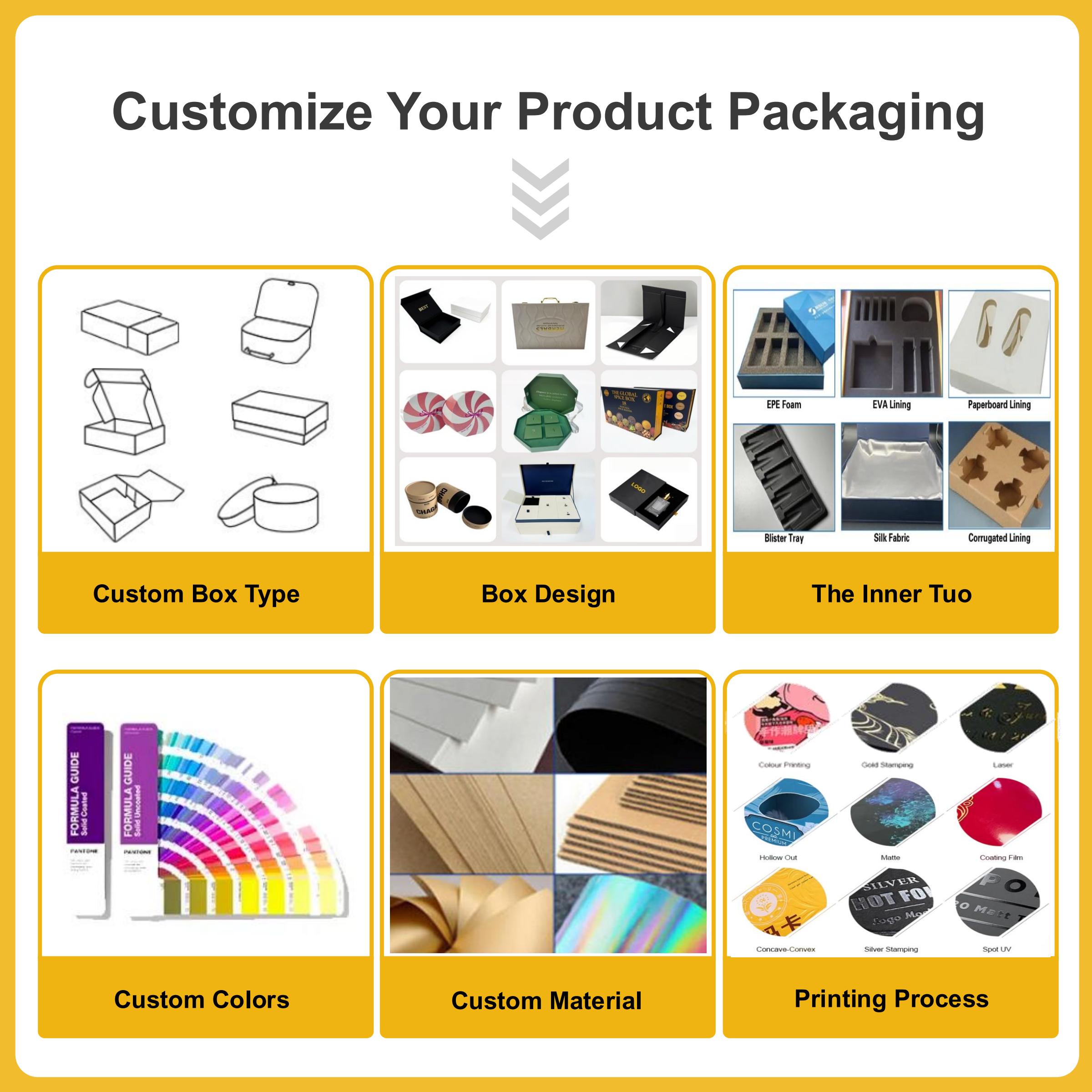Wholesale Recyclable Flat Shipping Magnetic Close Gift Paper Boxes Packaging Custom CMYK Printing Foldable Rigid Cardboard Box