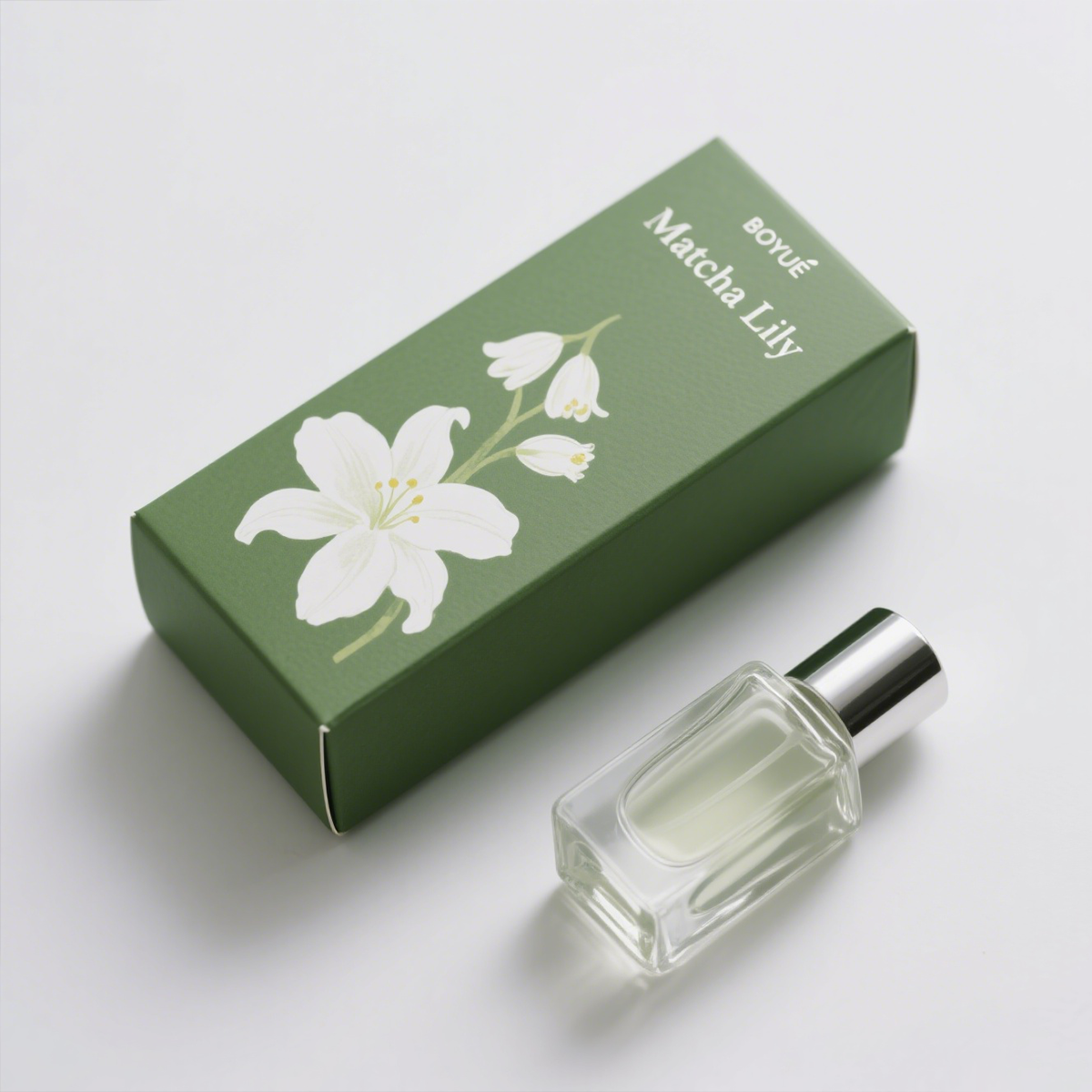 Custom Packaging Box 1