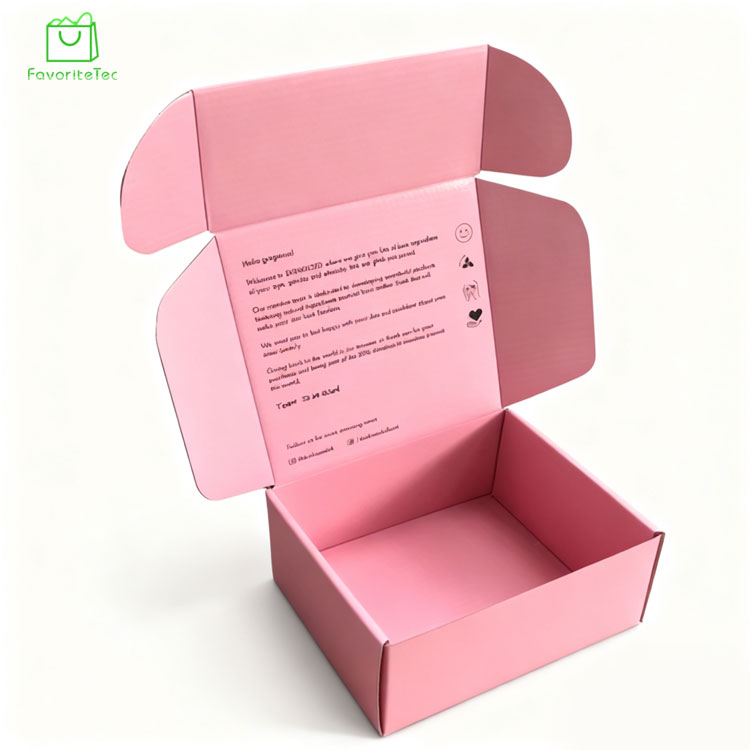Packaging Box 6