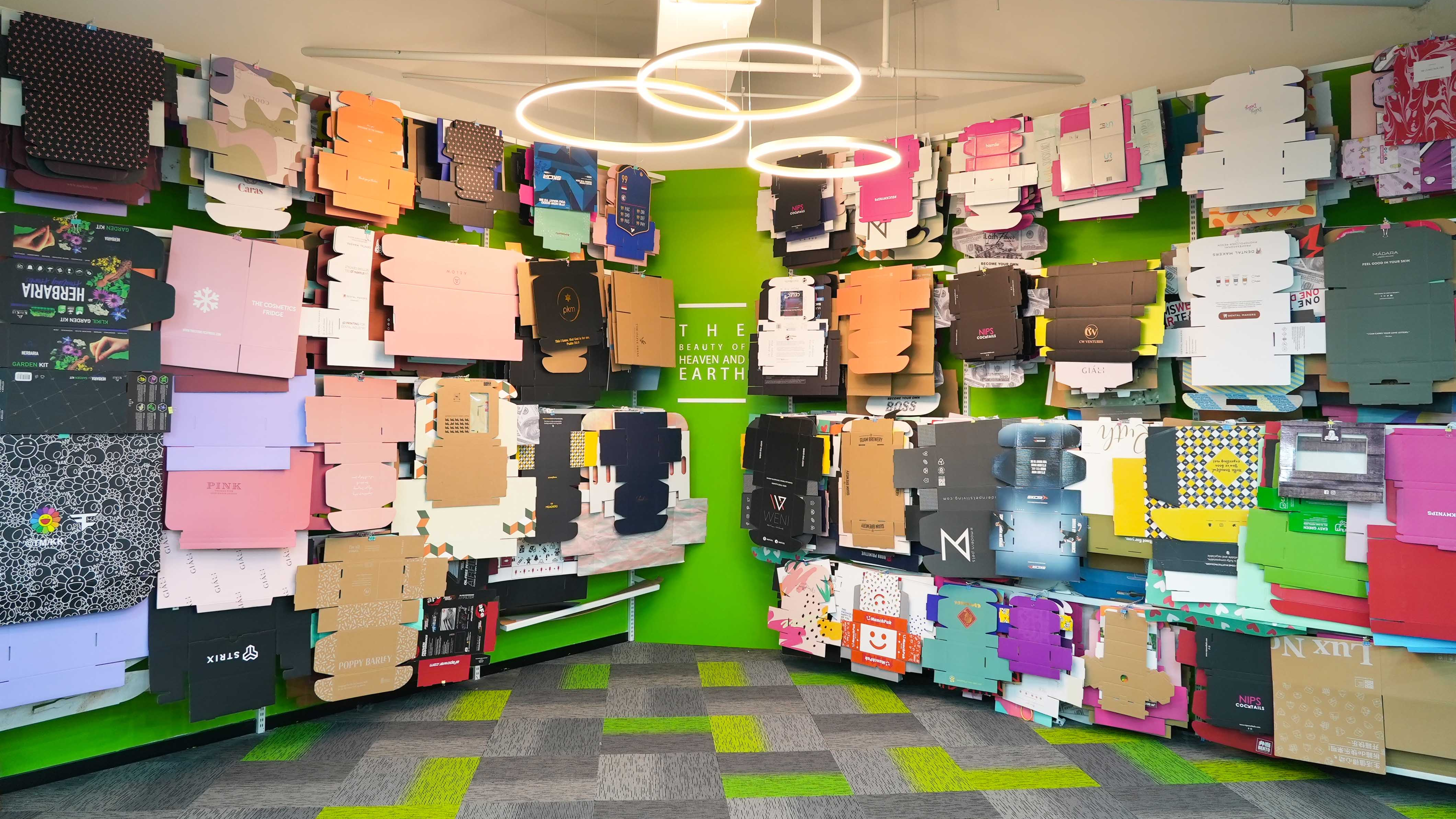 VR Showroom