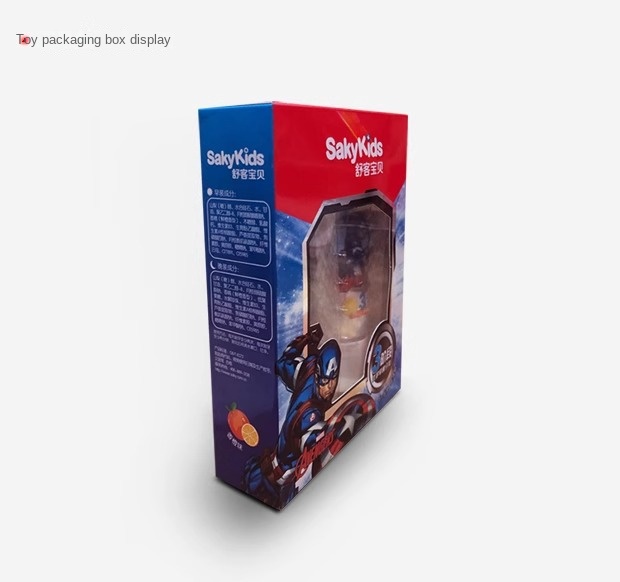 Packaging Showcase 15