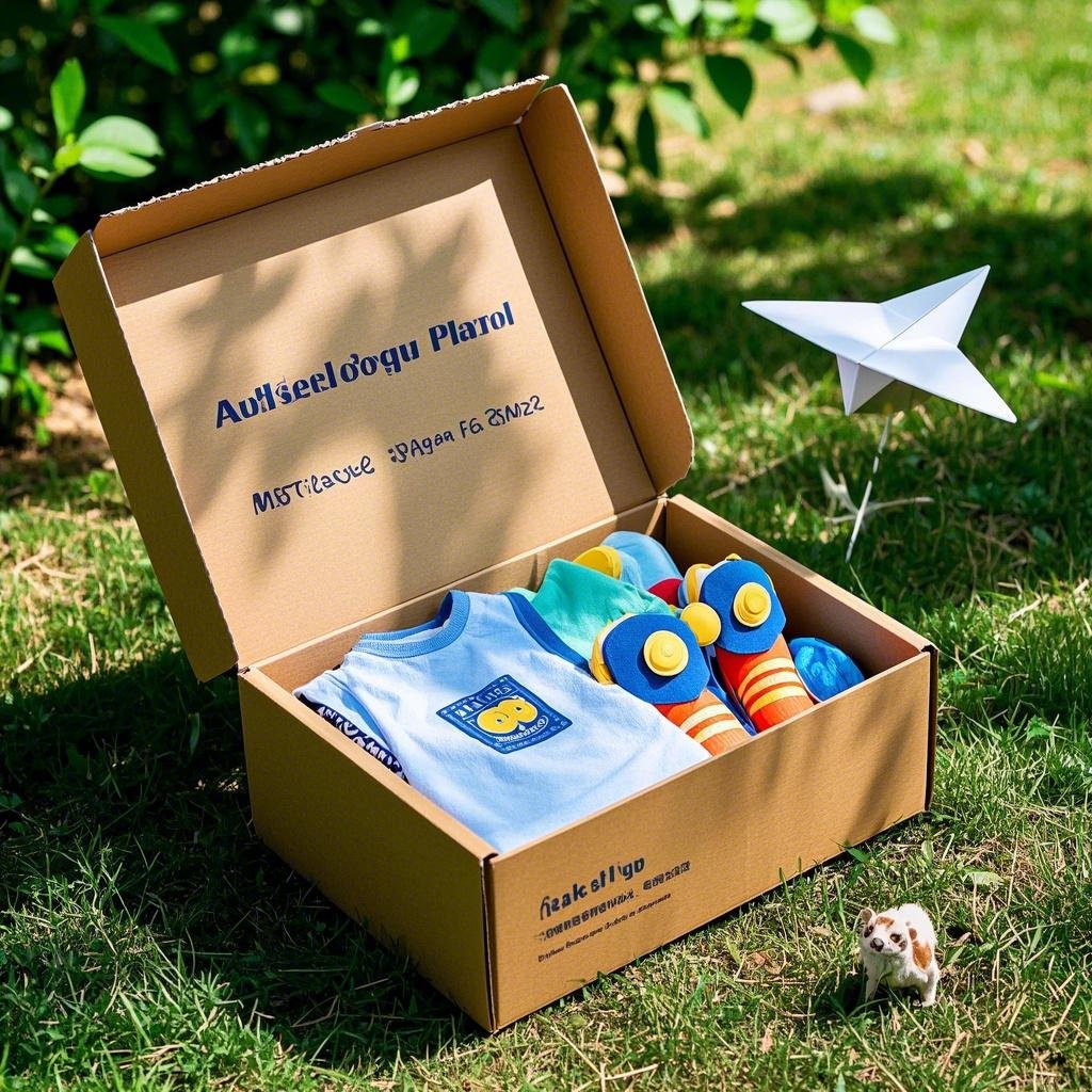 Clothing Box
