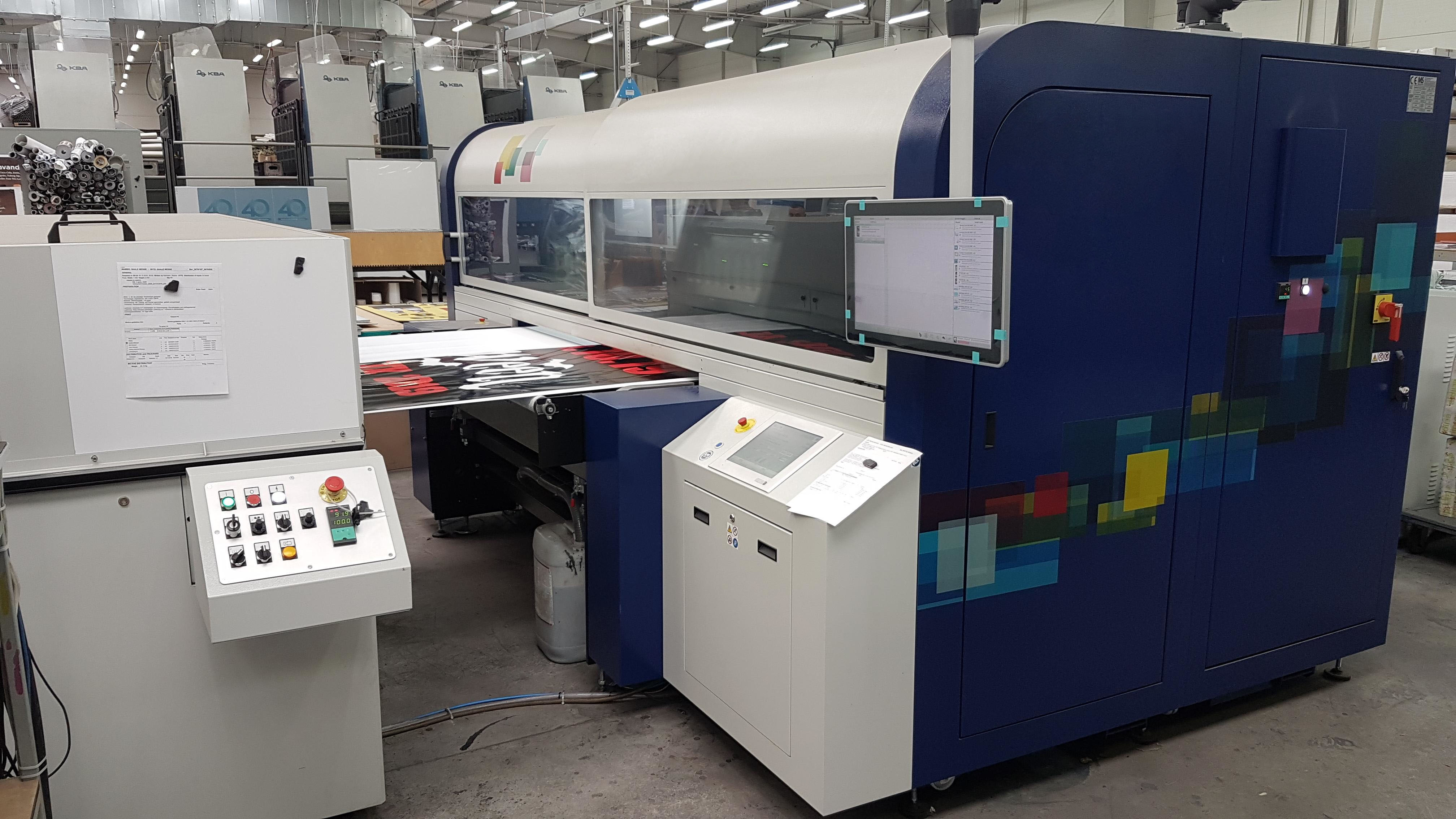 Manufacturing Technique 6