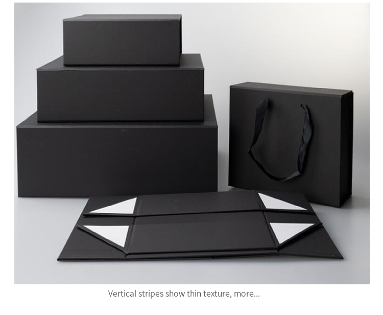 Luxury Packaging