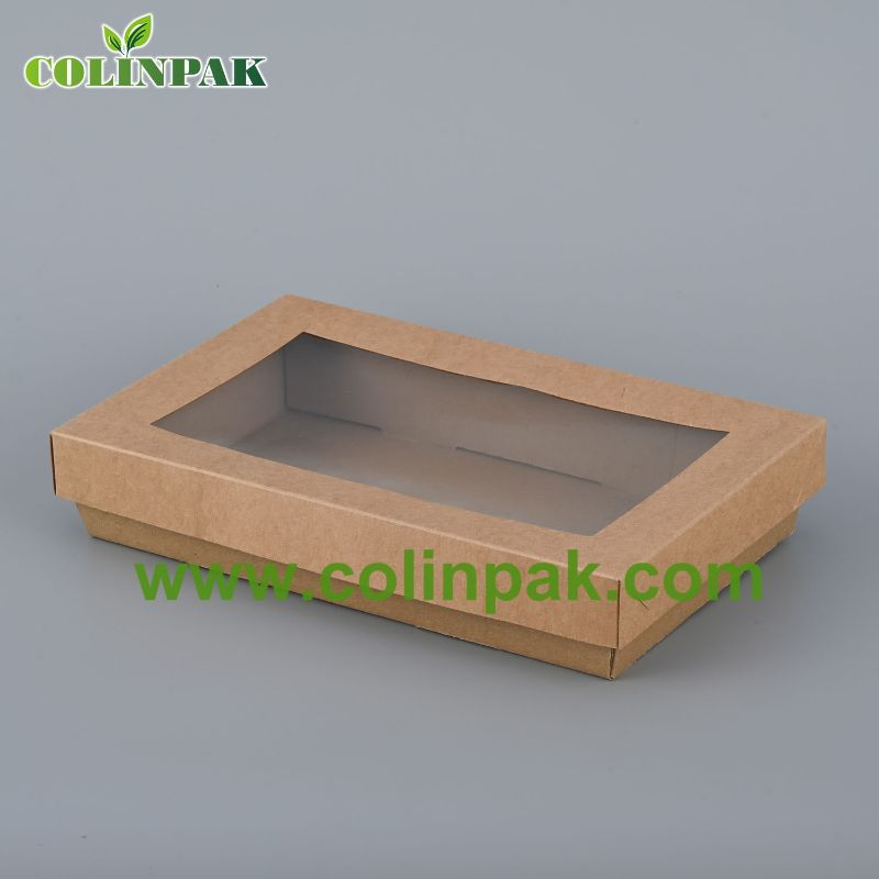 Hot Sale Christmas Valentine's Day Holiday Gifts Flowers Food Corrugated Packaging Paper Catering Boxes