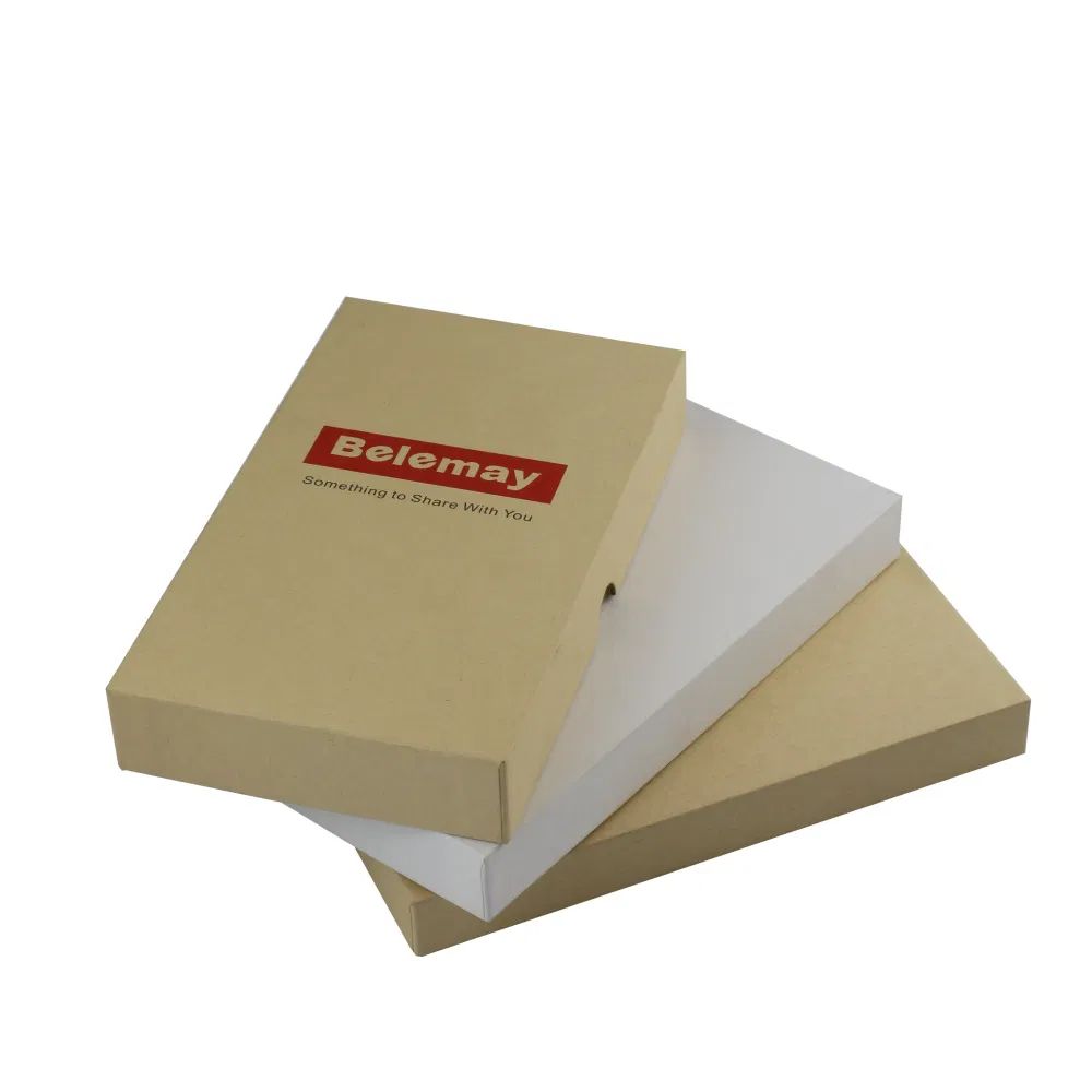 Custom Bespoke Excellent Quality Retail Packaging Box Gift Paper Packaging Retail Packaging Box Candle Box