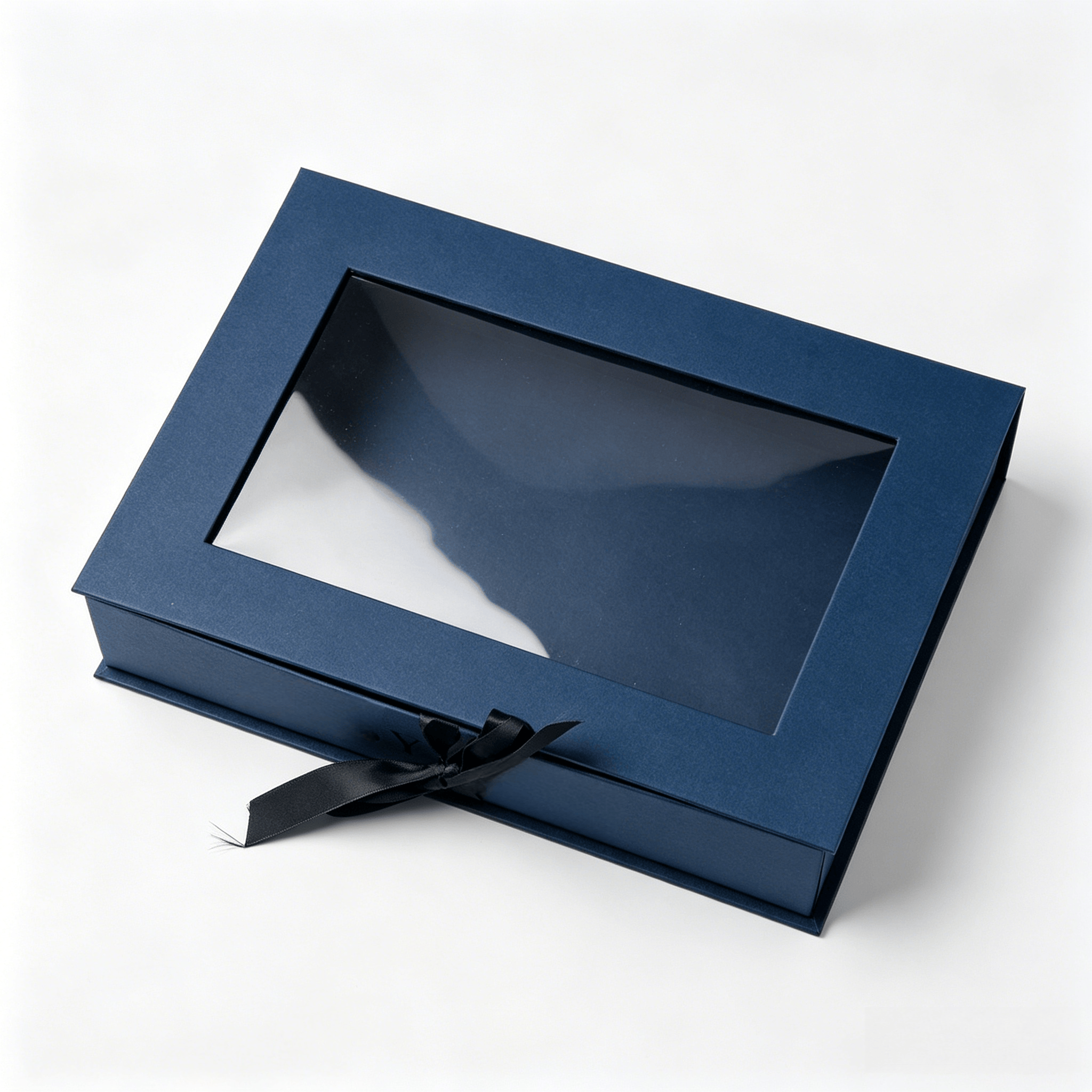 Wholesale Luxury Gift Boxes Custom Logo Magnetic Packaging Box for Corporate Gifting and Special Event Favors