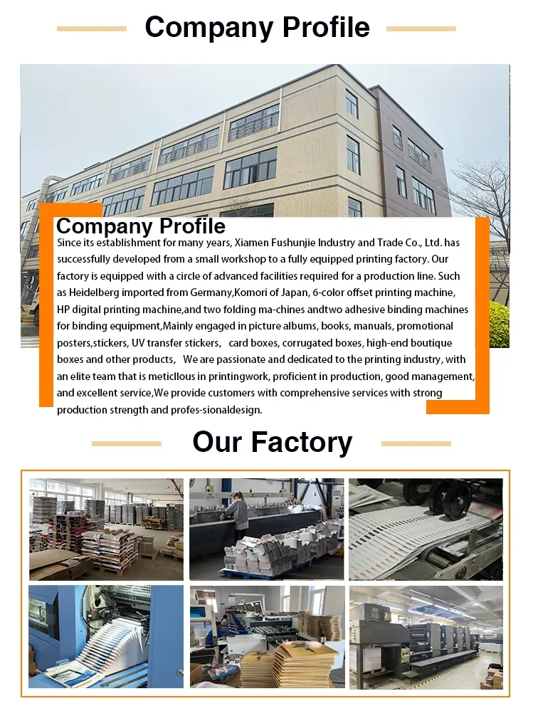 Why Choose Us Features