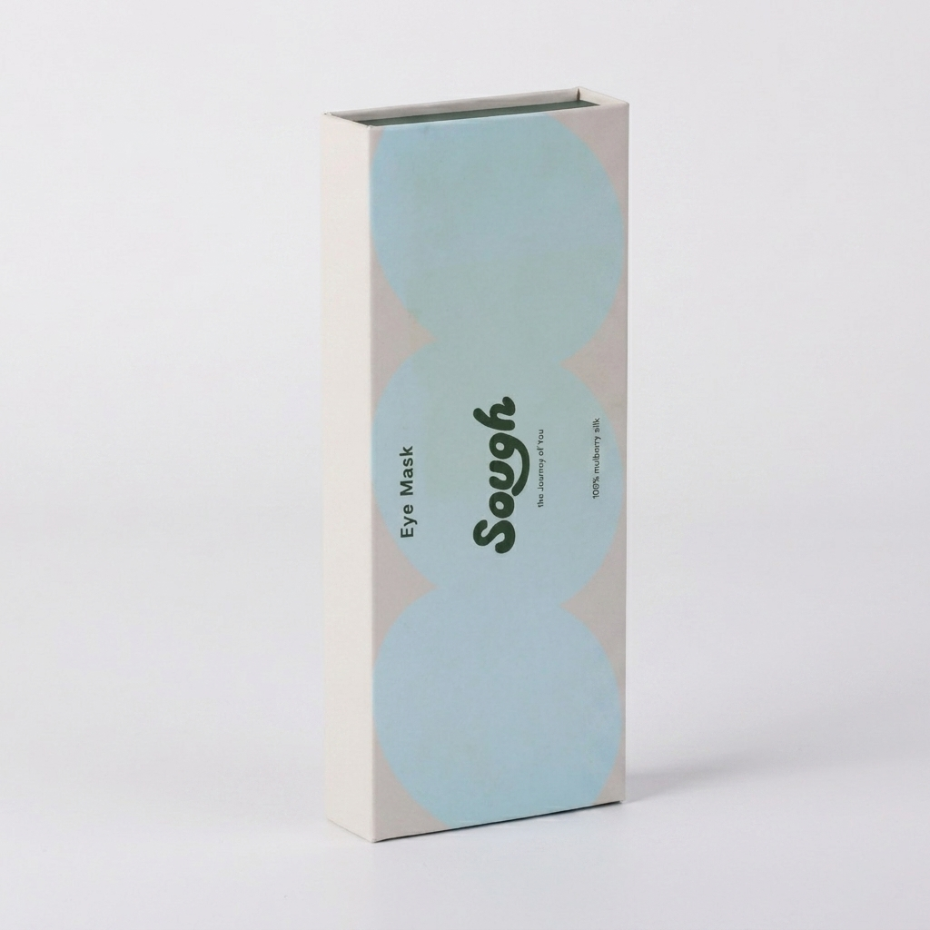Custom Logo Printed Rigid Book Shape Eco-Friendly Gift Box with Magnetic Closure for Cosmetics Jewelry Supermarket &amp; Promotion