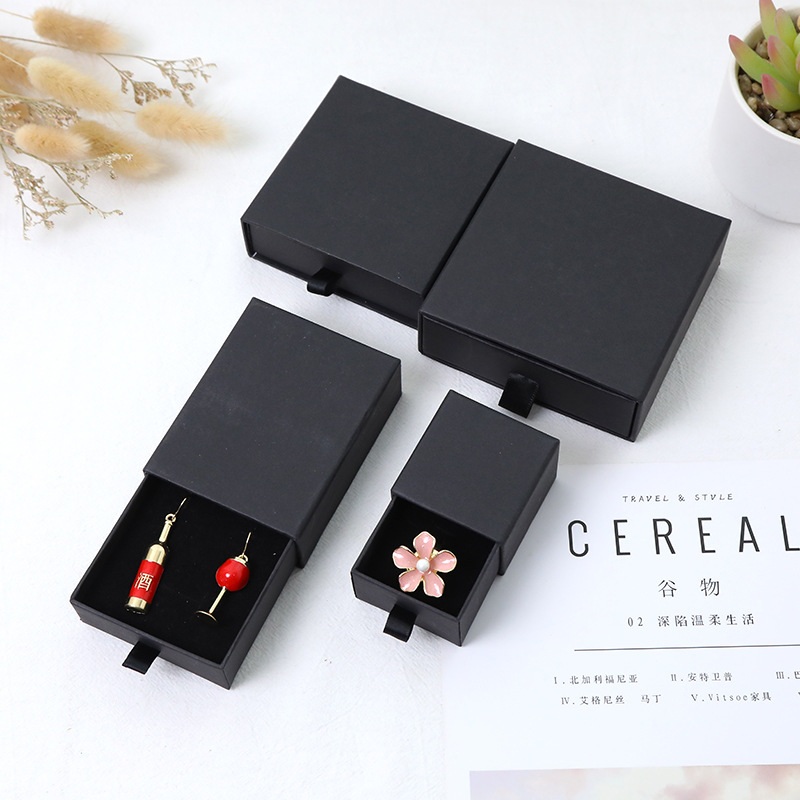Jewelry Box View 3