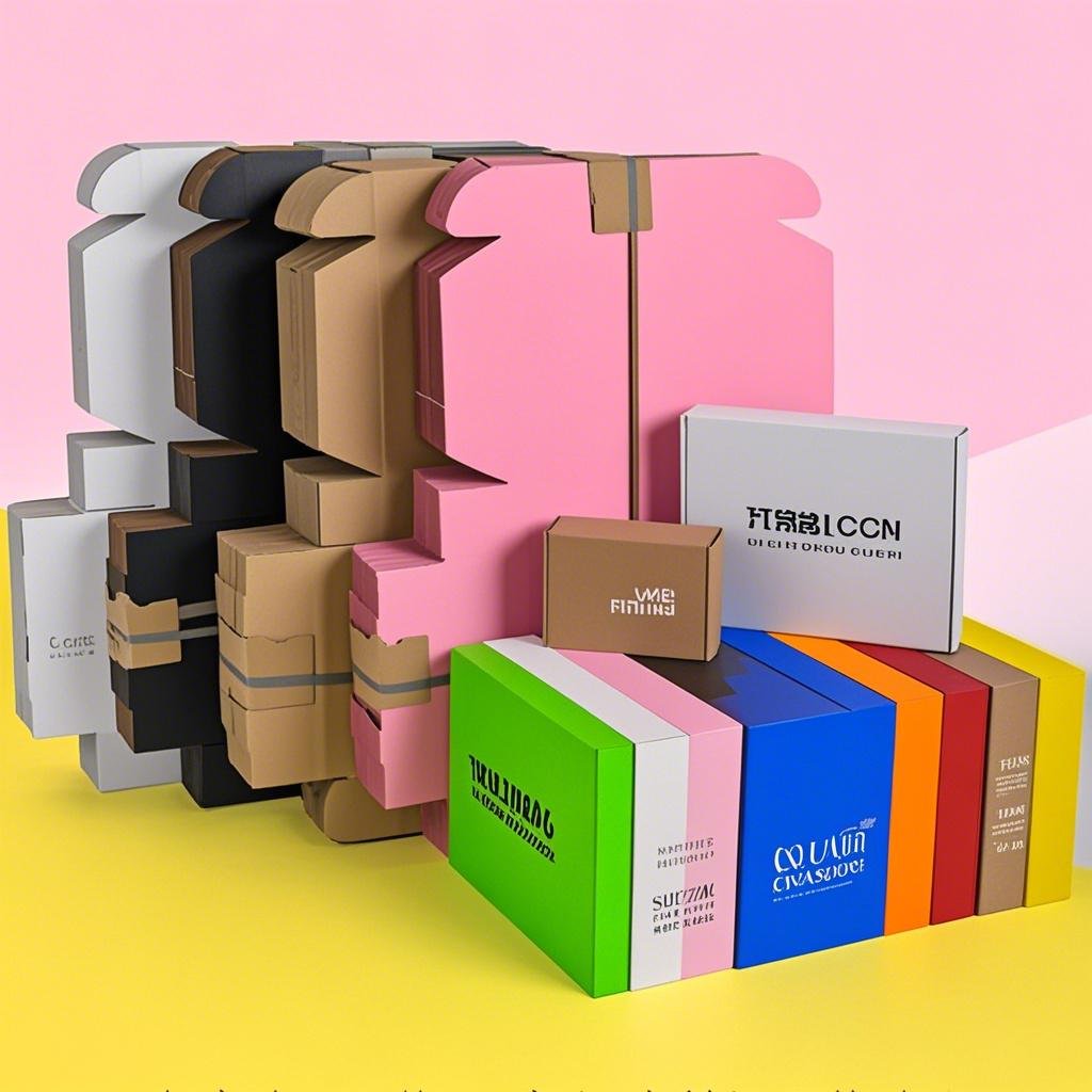 Packaging Product