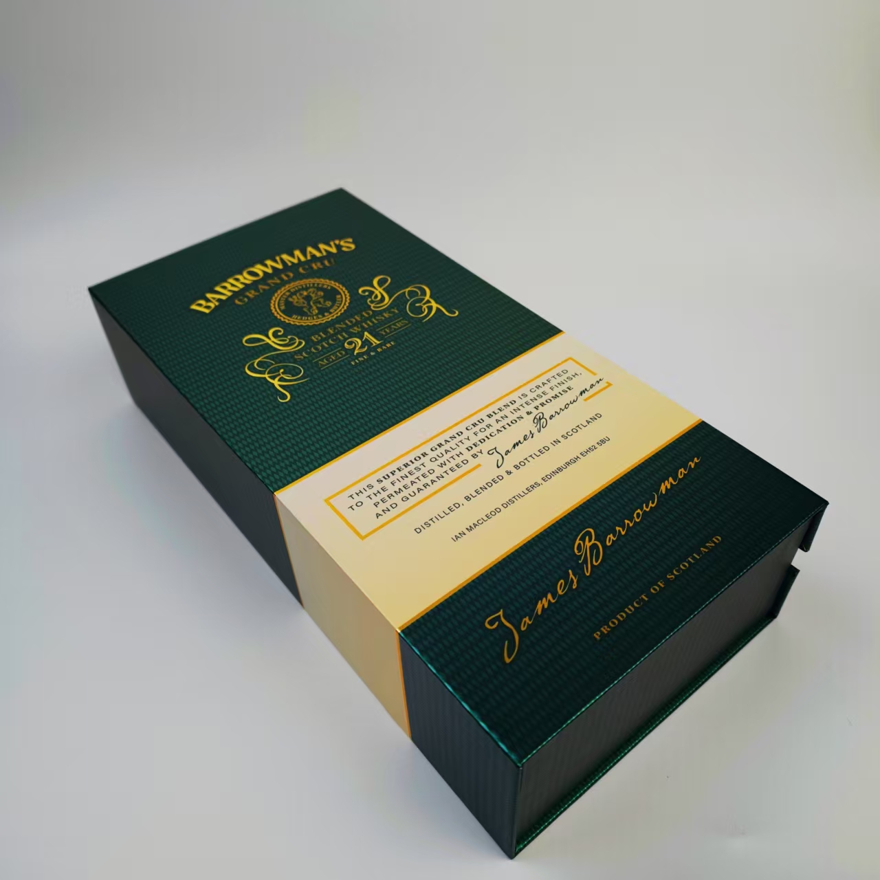 Packaging Solution 2