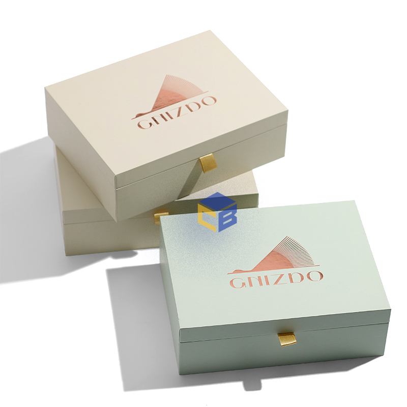 Custom Holiday New Year Valentine's Day 3D Pop-up Recyclable Gift Box Christmas Gift Packaging Paper Box
