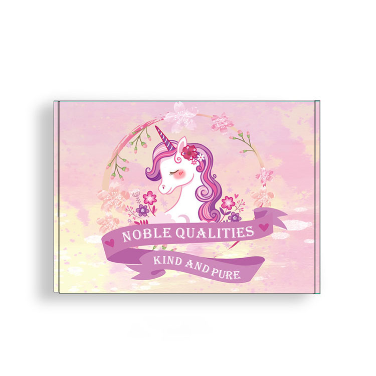 Custom logo Recycled Postal Tear Strip Subscription Shipping Mailer Gift Foldable Cardboard Corrugated Box