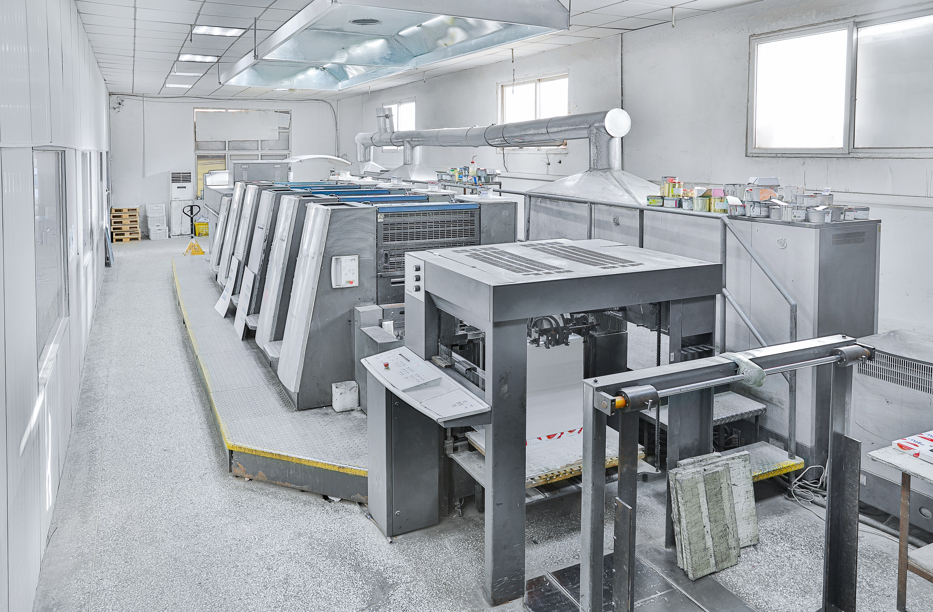 Facility Image D