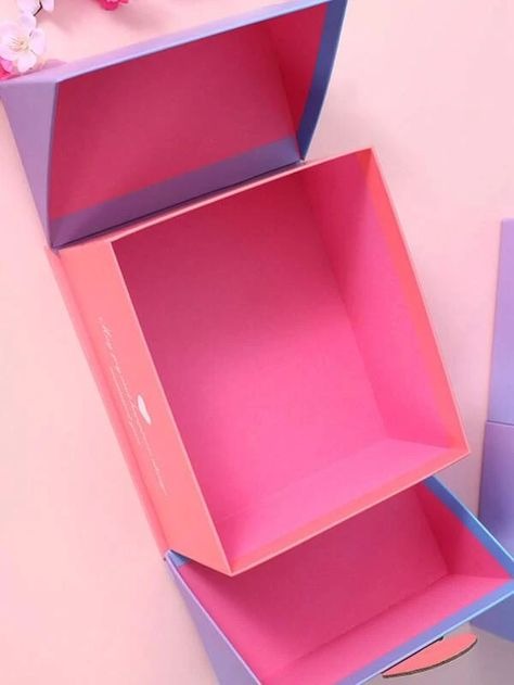 Luxury Double Door Magnetic Gift Box Custom Logo Rigid Cardboard Packaging Box for Jewelry Cosmetics Chocolate Candle