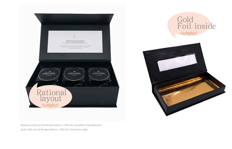 Luxury Packaging
