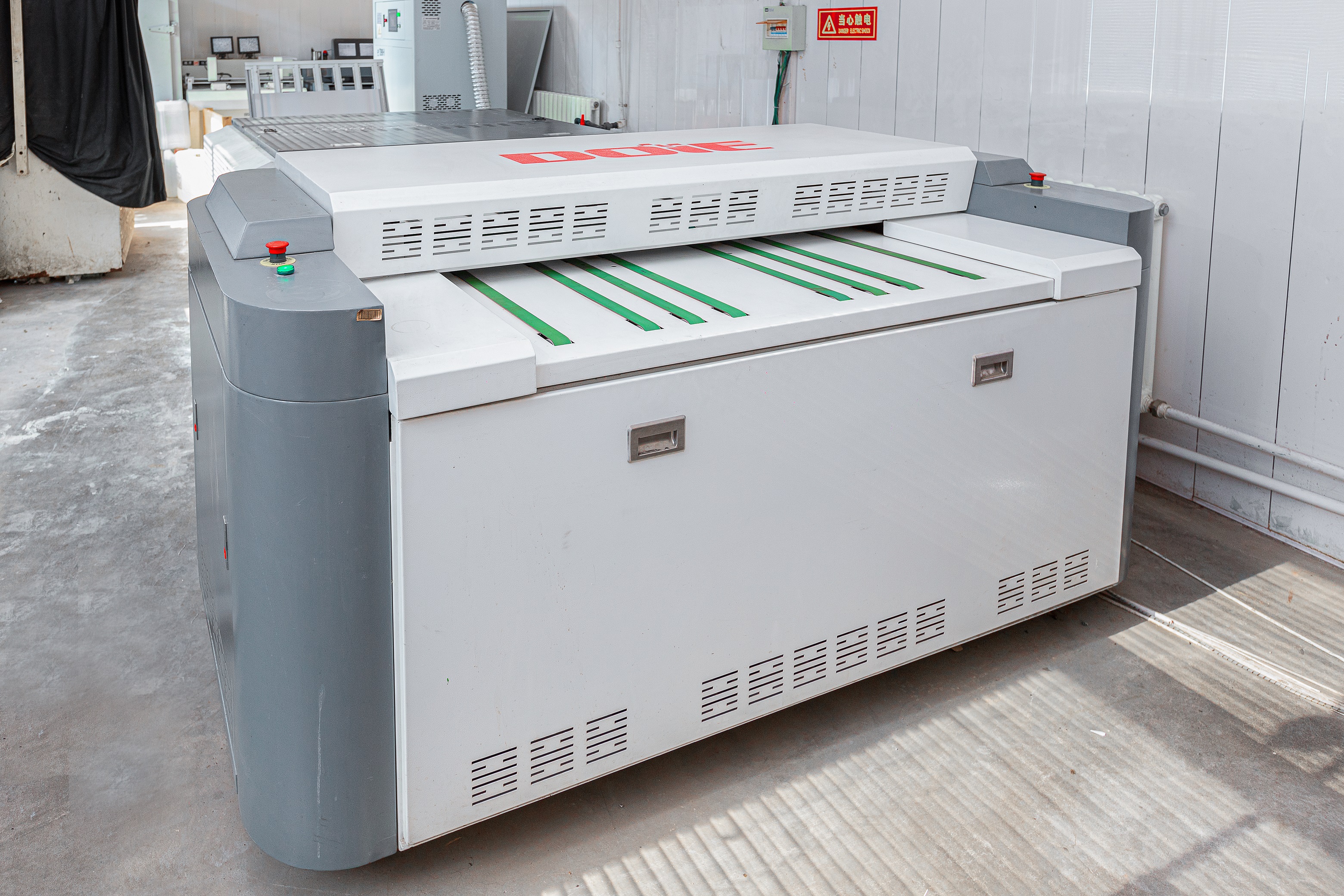 Production Facility B