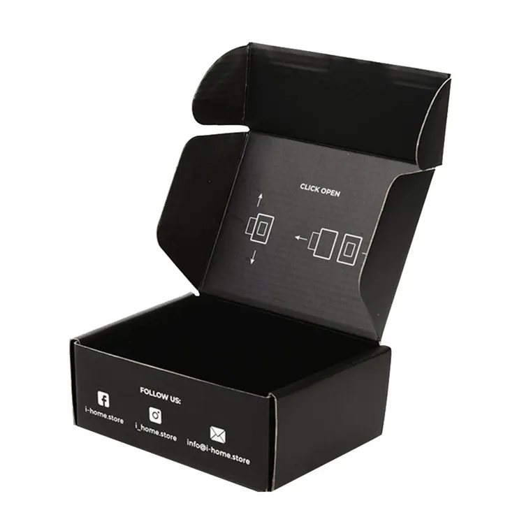 Box detail