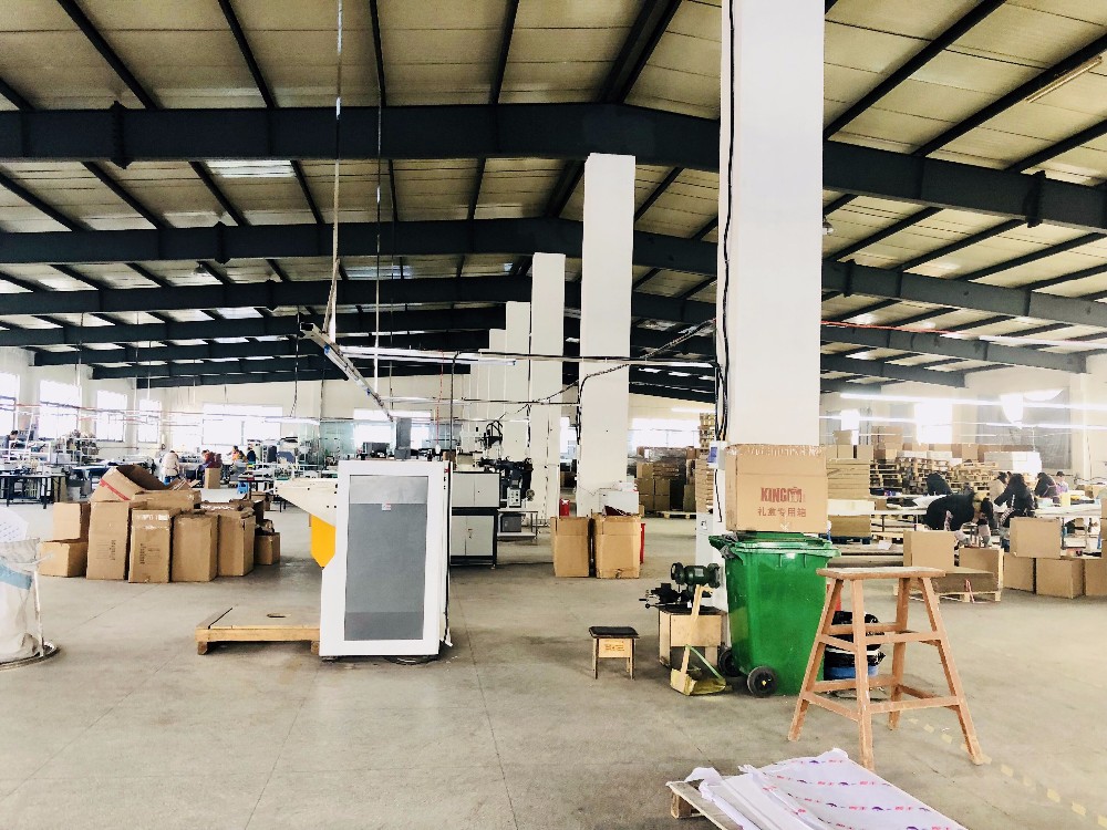 Production Factory Overview
